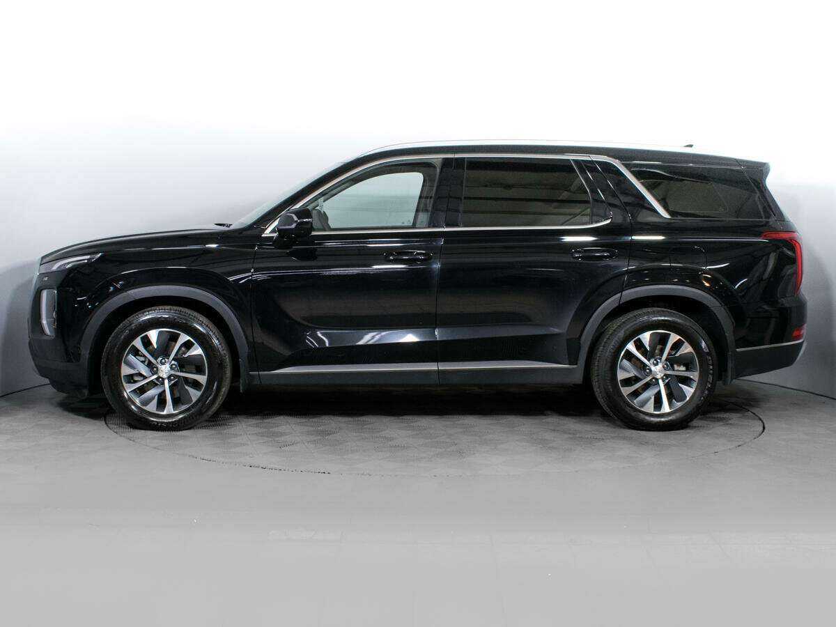 Купить Hyundai Palisade, 2021, 65 000 км, фото №8