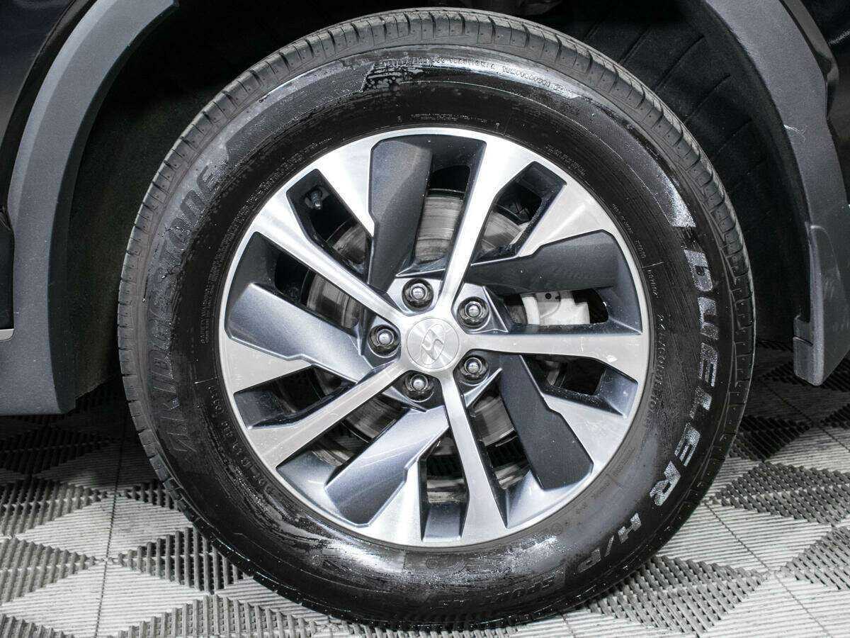 Купить Hyundai Palisade, 2021, 65 000 км, фото №19