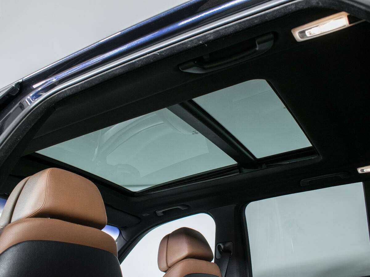 Купить BMW X5 40d, 2016, 134 772 км, фото №15