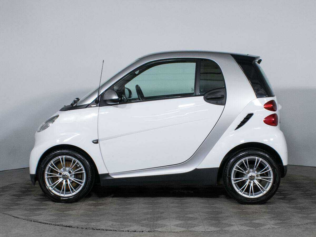 Купить Smart Fortwo, 2009, 178 861 км, фото №8