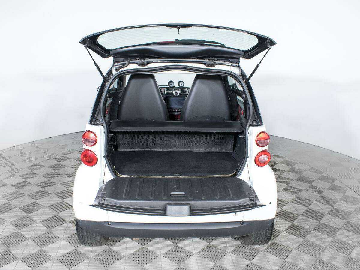 Купить Smart Fortwo, 2009, 178 861 км, фото №17