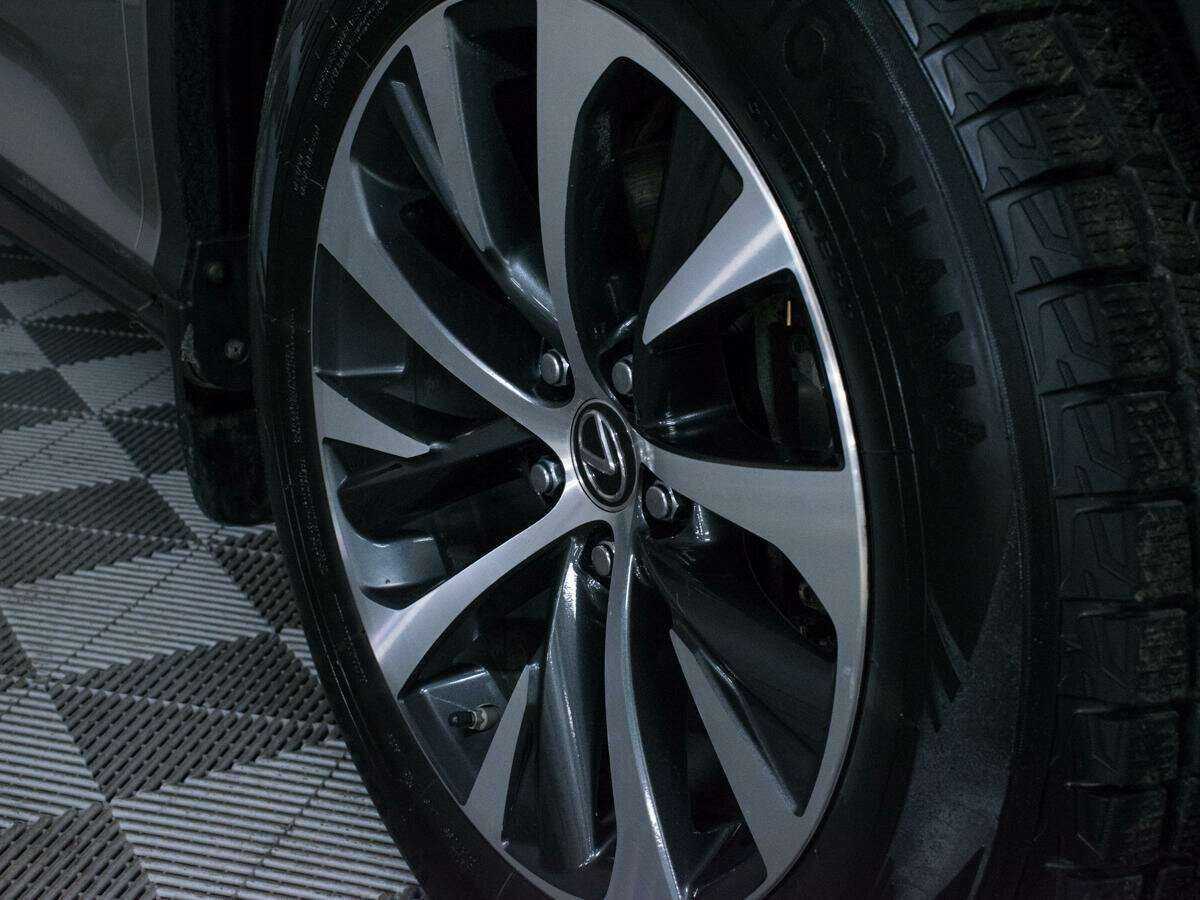 Купить Lexus RX 300, 2019, 64 344 км, фото №19