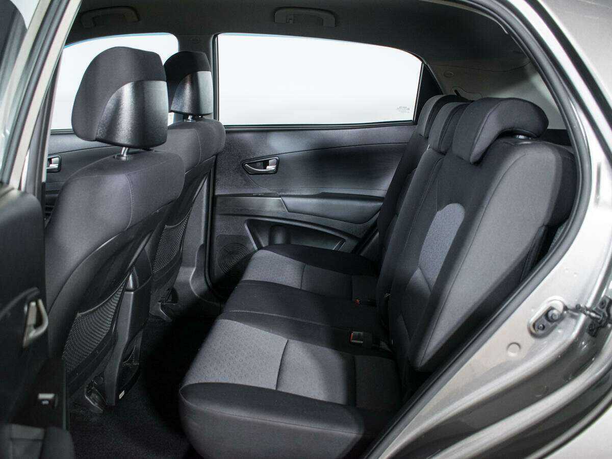 Купить SsangYong Actyon, 2012, 123 708 км, фото №10