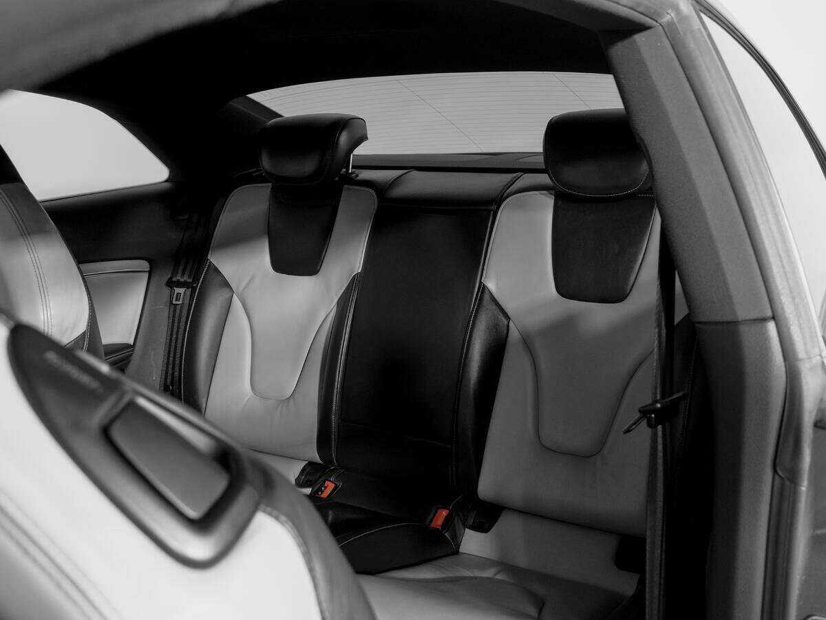 Купить Audi S5, 2012, 193 026 км, фото №10
