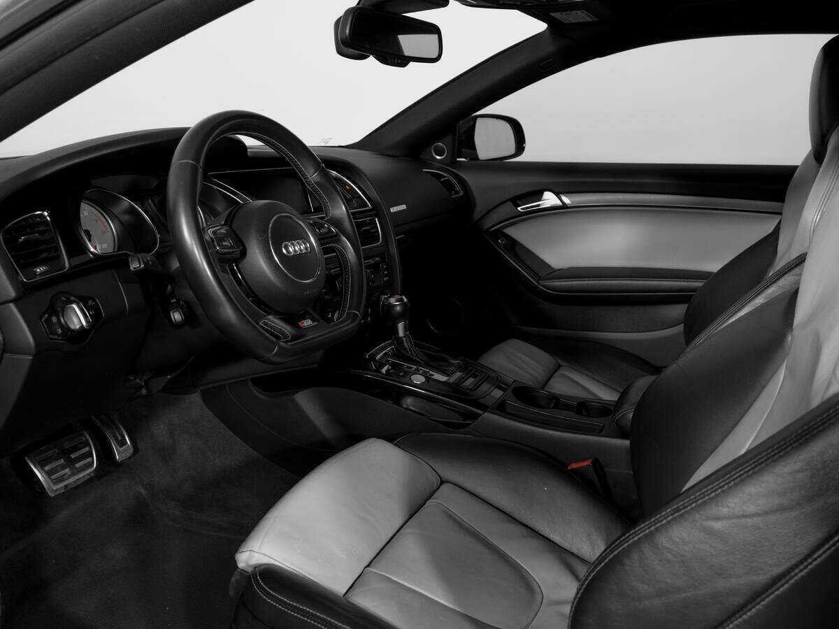 Купить Audi S5, 2012, 193 026 км, фото №15
