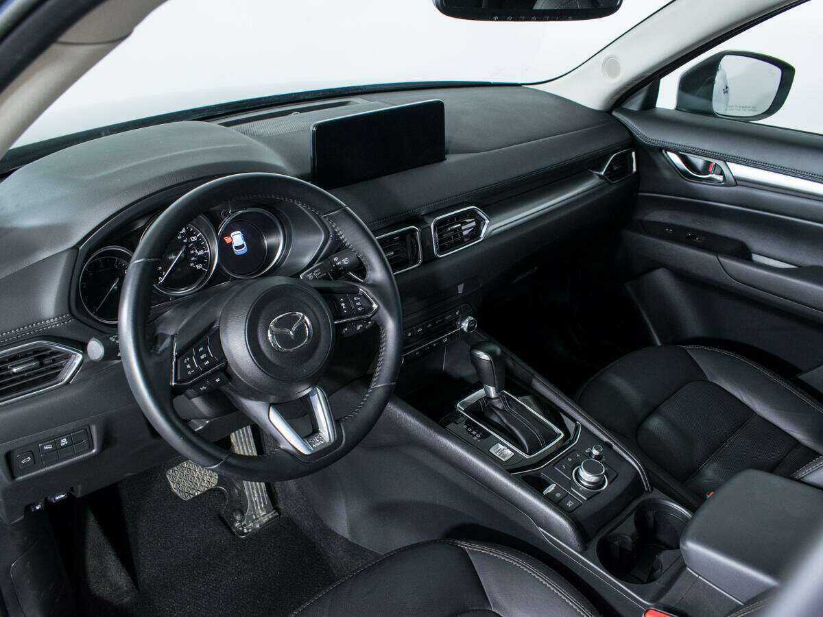 Купить Mazda CX-5, 2023, 5 705 км, фото №11