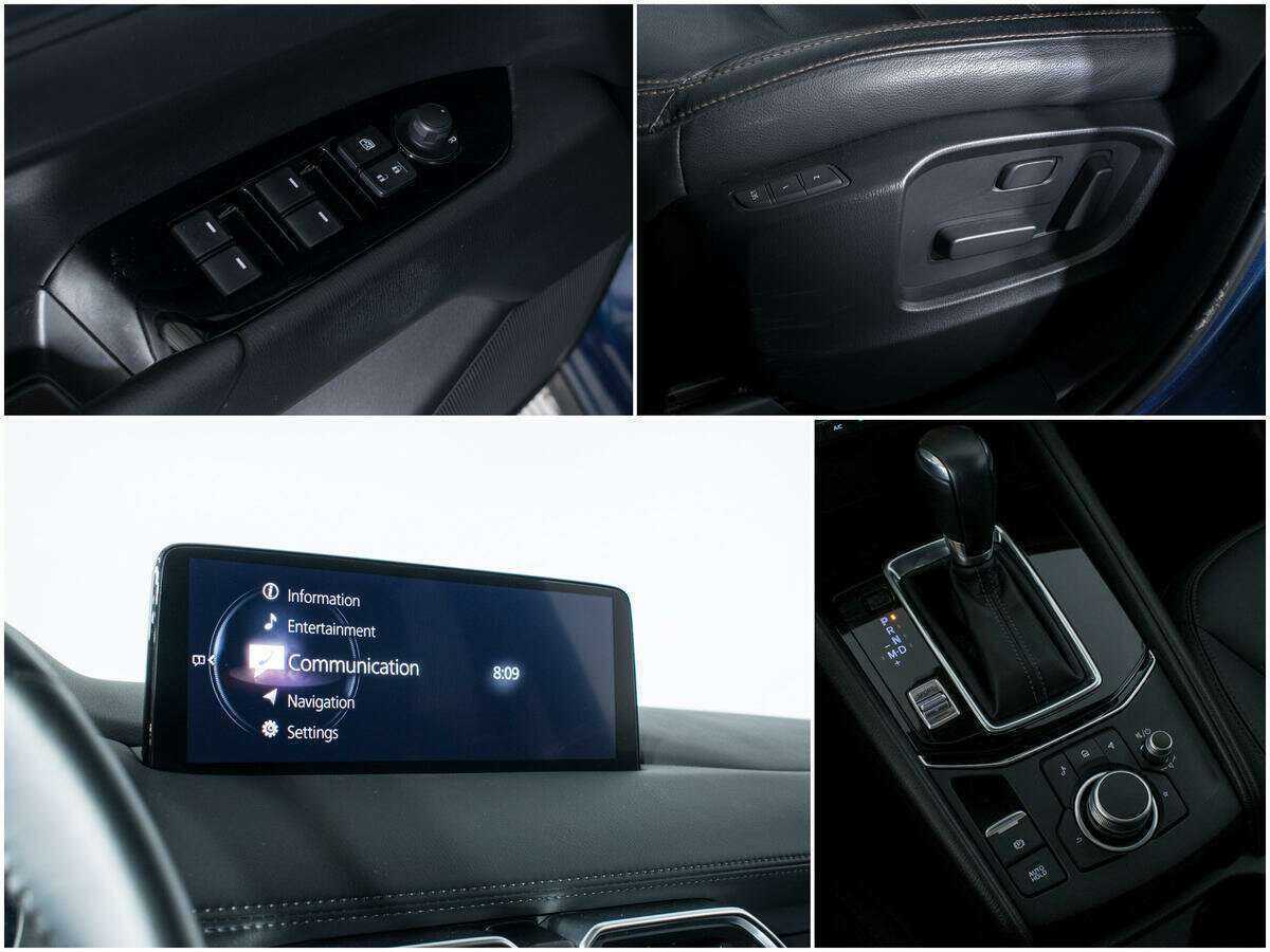 Купить Mazda CX-5, 2023, 5 705 км, фото №14