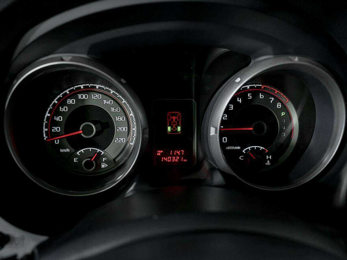 Купить Mitsubishi Pajero, 2011, 140 380 км, фото №11