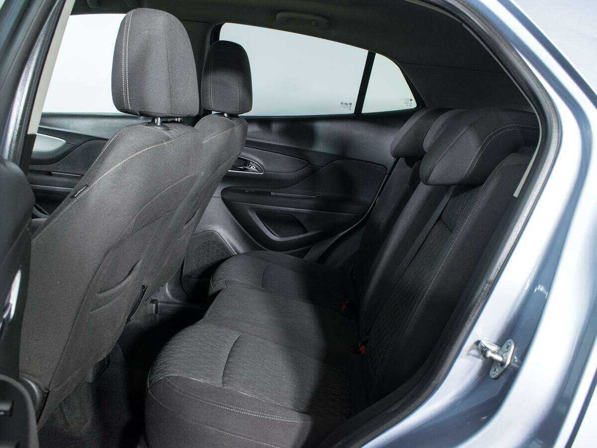 Купить Opel Mokka, 2012, 141 000 км, фото №10