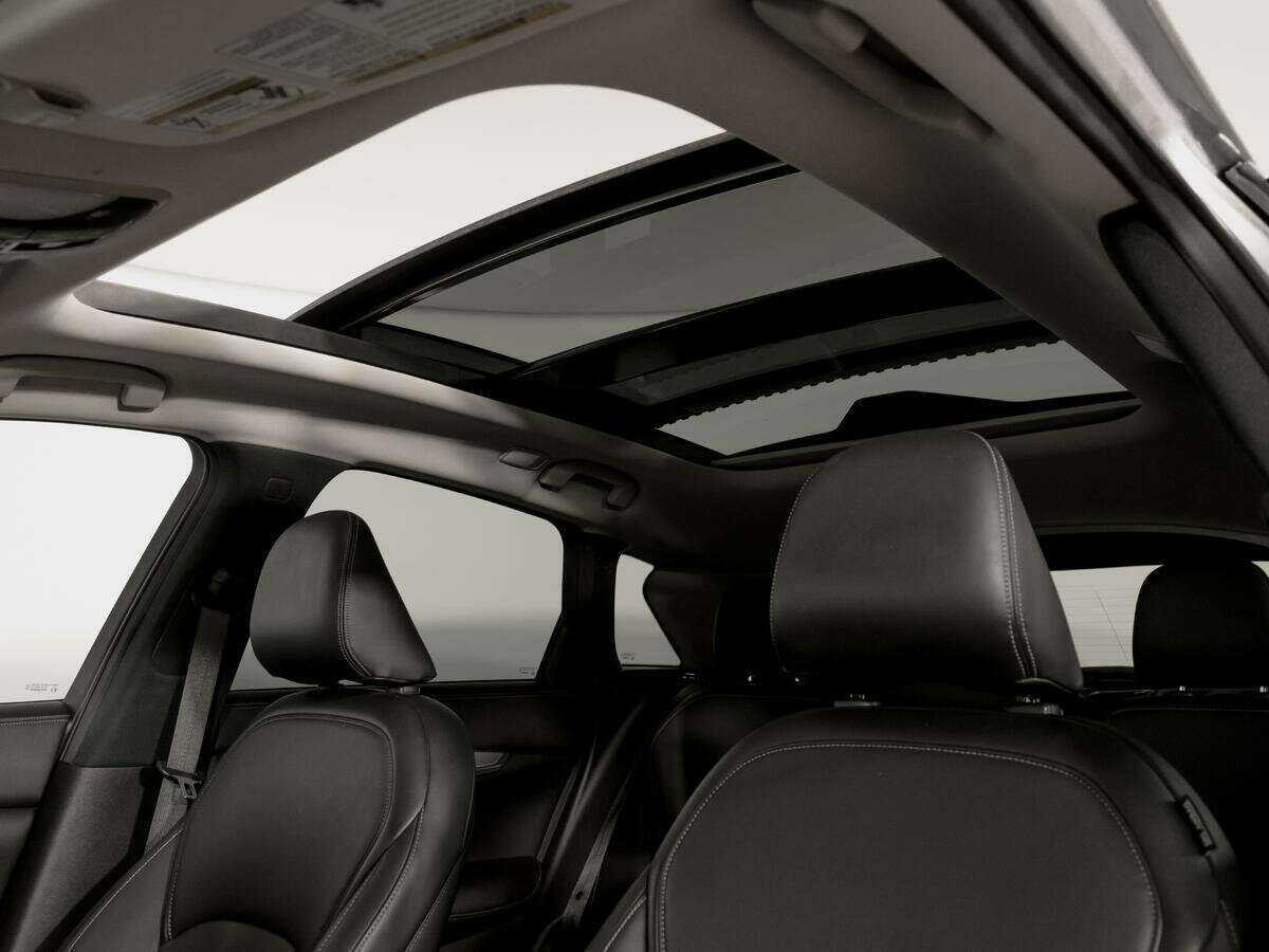 Купить Infiniti QX50, 2019, 50 000 км, фото №15