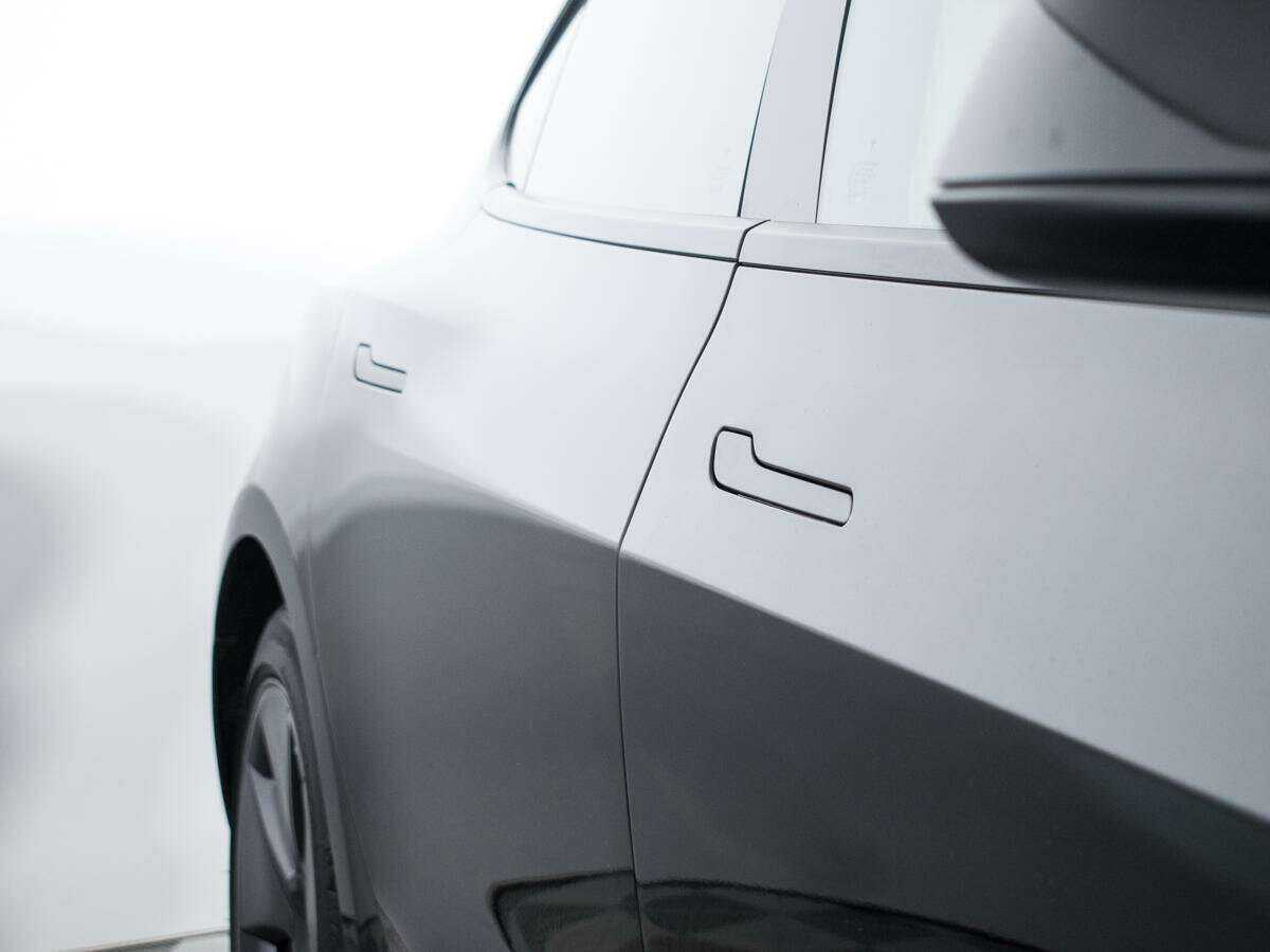 Купить Tesla Model 3 Standart Plus, 2021, 42 000 км, фото №17