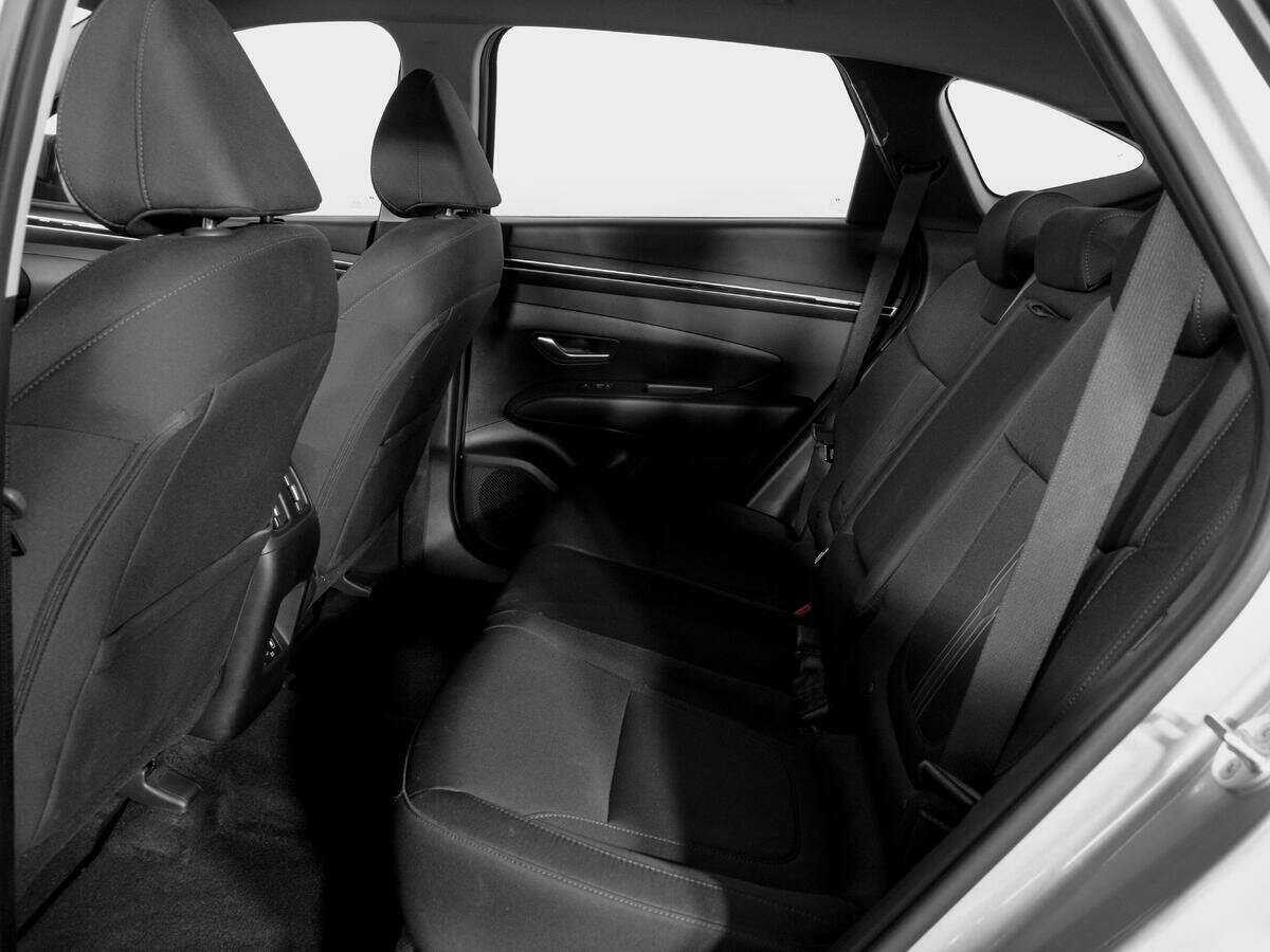 Купить Hyundai Tucson, 2021, 31 843 км, фото №10