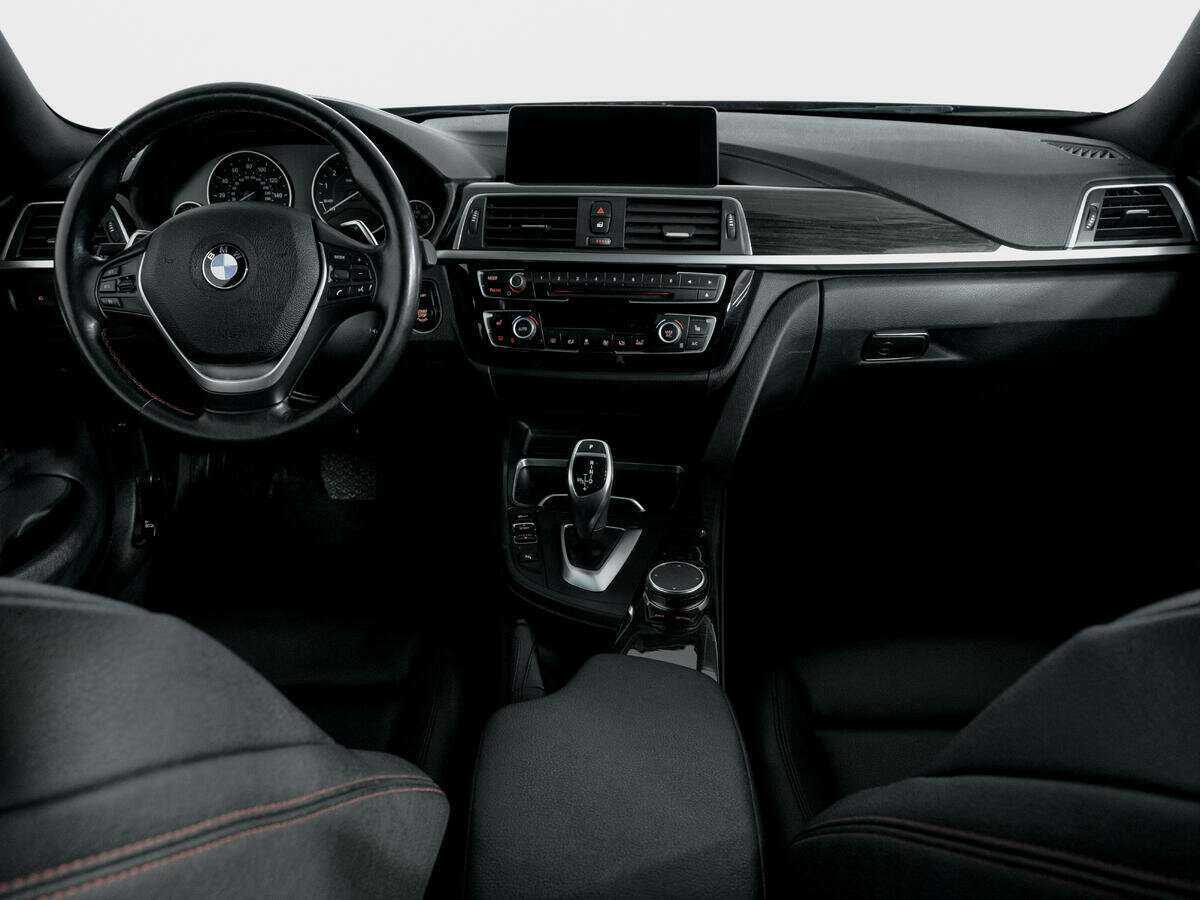 Купить BMW 4 серии 430i xDrive, 2018, 84 069 км, фото №11