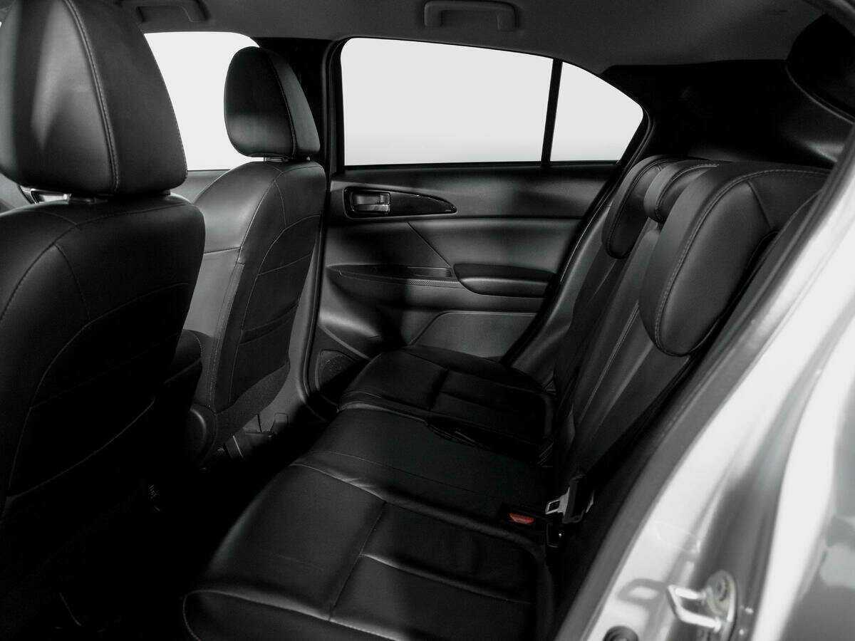 Купить Mitsubishi Eclipse Cross, 2019, 122 000 км, фото №10