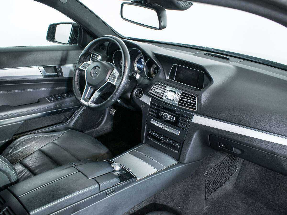 Купить Mercedes-Benz E-Класс 200, 2014, 52 500 км, фото №9