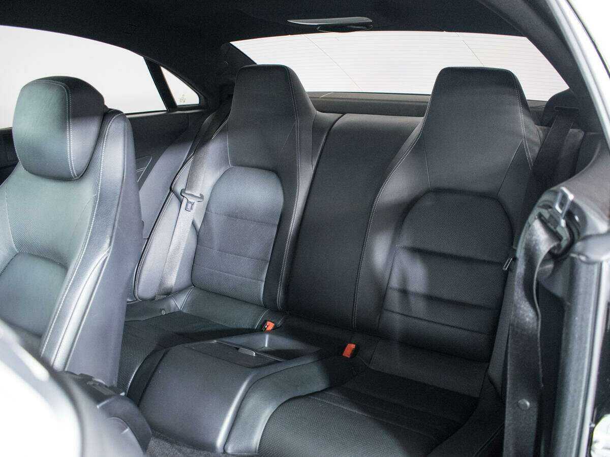 Купить Mercedes-Benz E-Класс 200, 2014, 52 500 км, фото №10