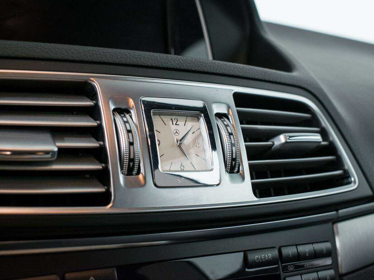 Купить Mercedes-Benz E-Класс 200, 2014, 52 500 км, фото №15