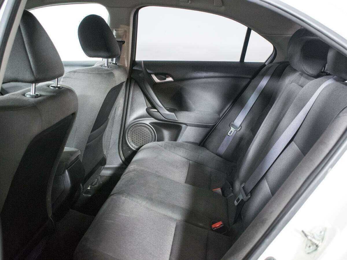 Купить Honda Accord, 2008, 268 607 км, фото №10