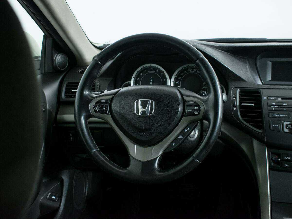 Купить Honda Accord, 2008, 268 607 км, фото №14