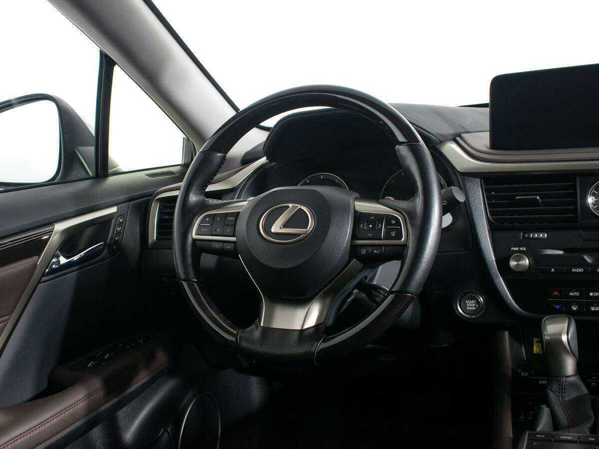 Купить Lexus RX 300, 2021, 33 888 км, фото №14