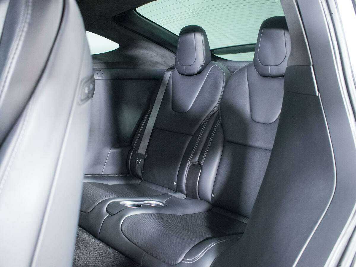 Купить Tesla Model X P100D, 2018, 85 900 км, фото №14