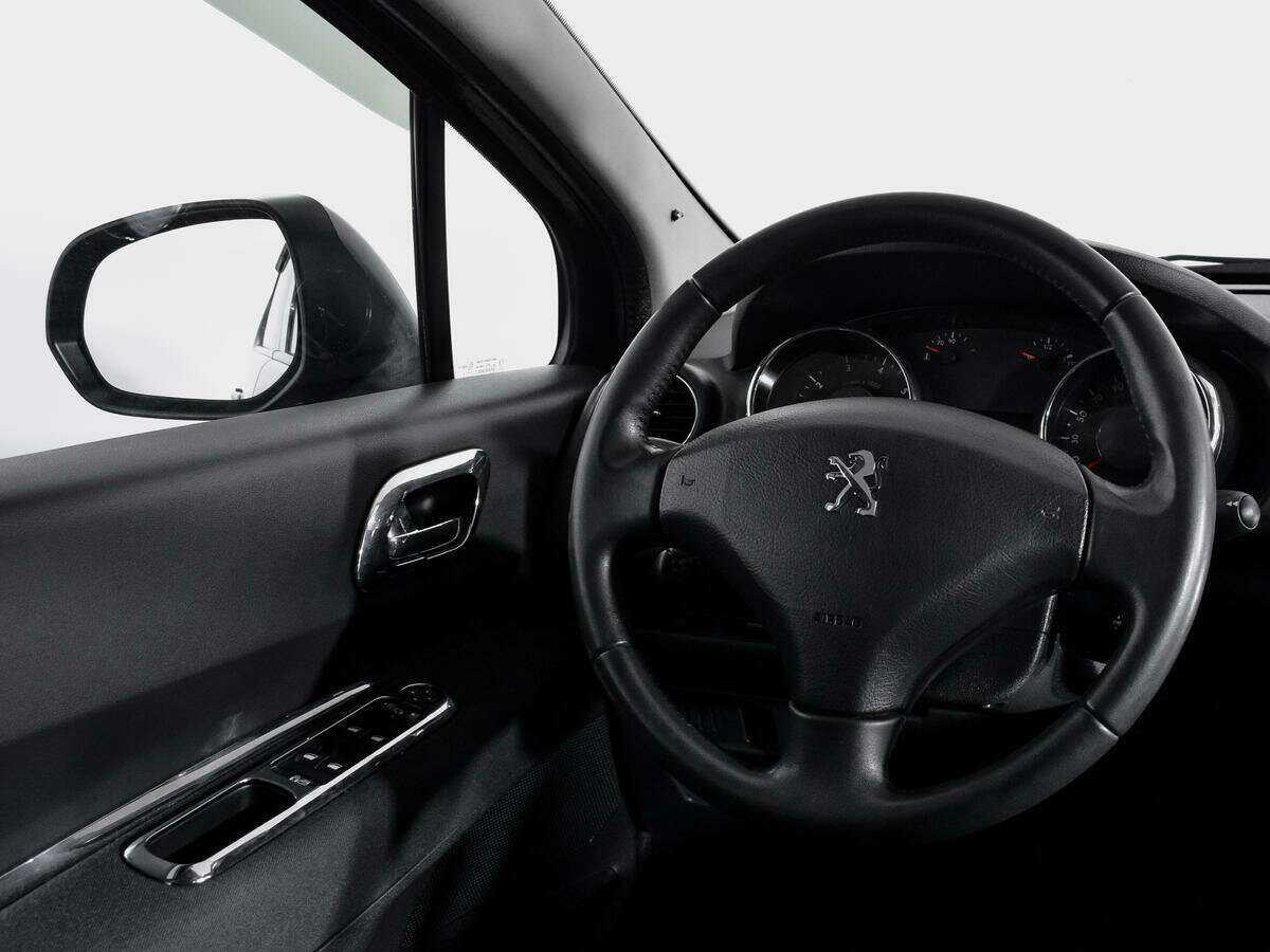 Купить Peugeot 3008, 2014, 92 580 км, фото №13