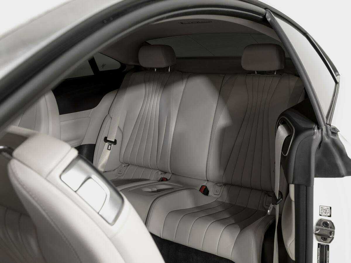 Купить Mercedes-Benz E-Класс 200, 2017, 77 274 км, фото №10