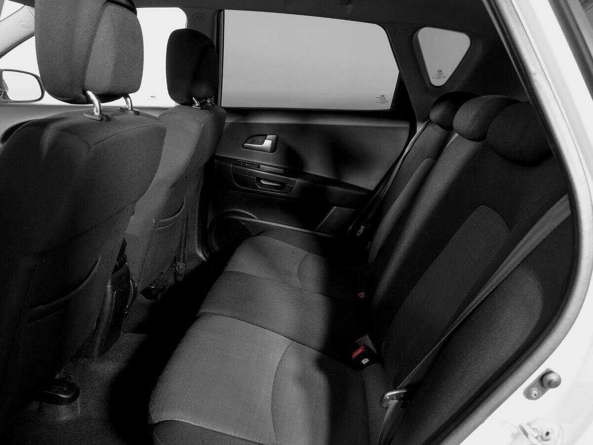 Купить Kia Ceed, 2010, 138 850 км, фото №10