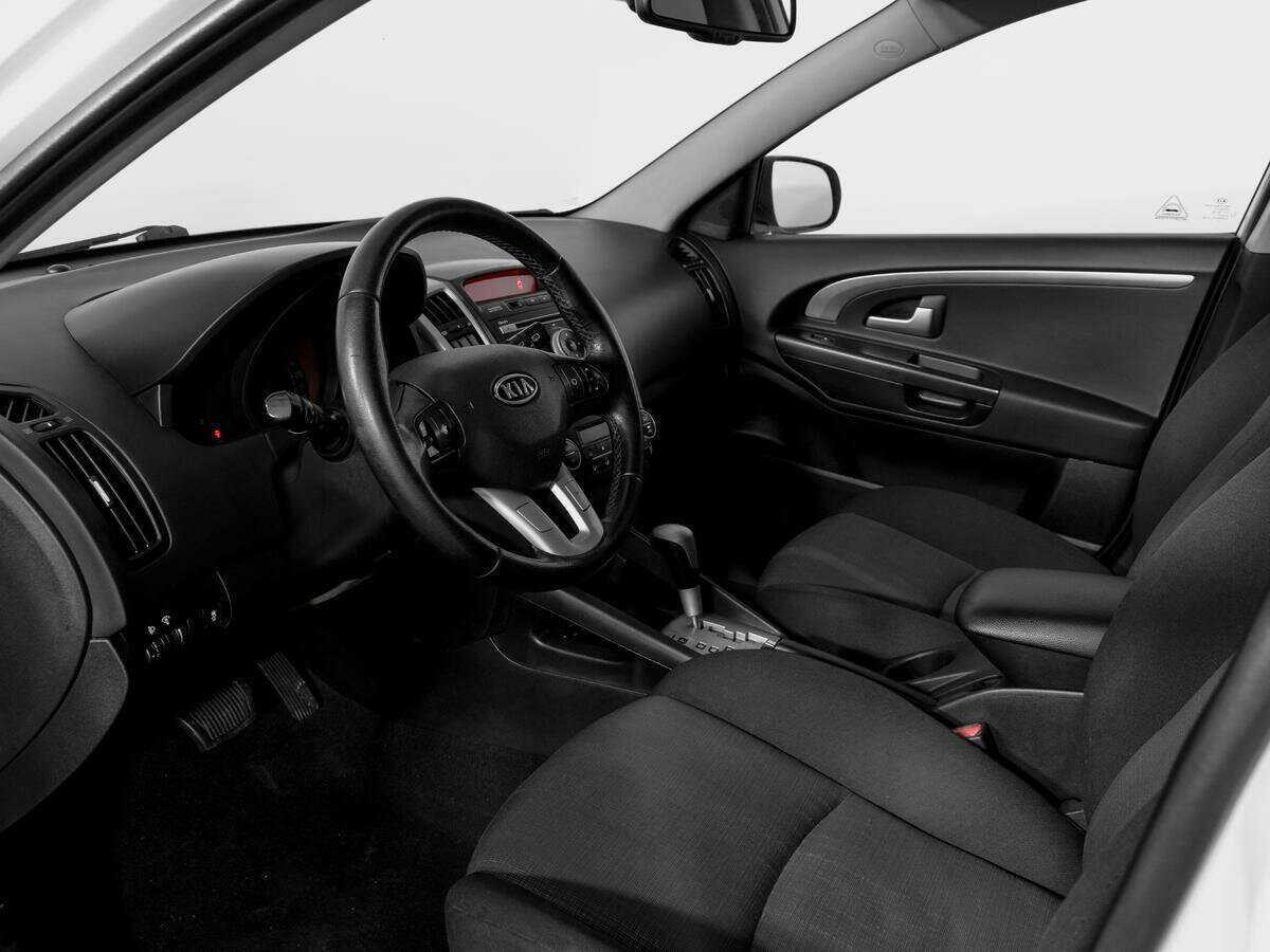 Купить Kia Ceed, 2010, 138 850 км, фото №15