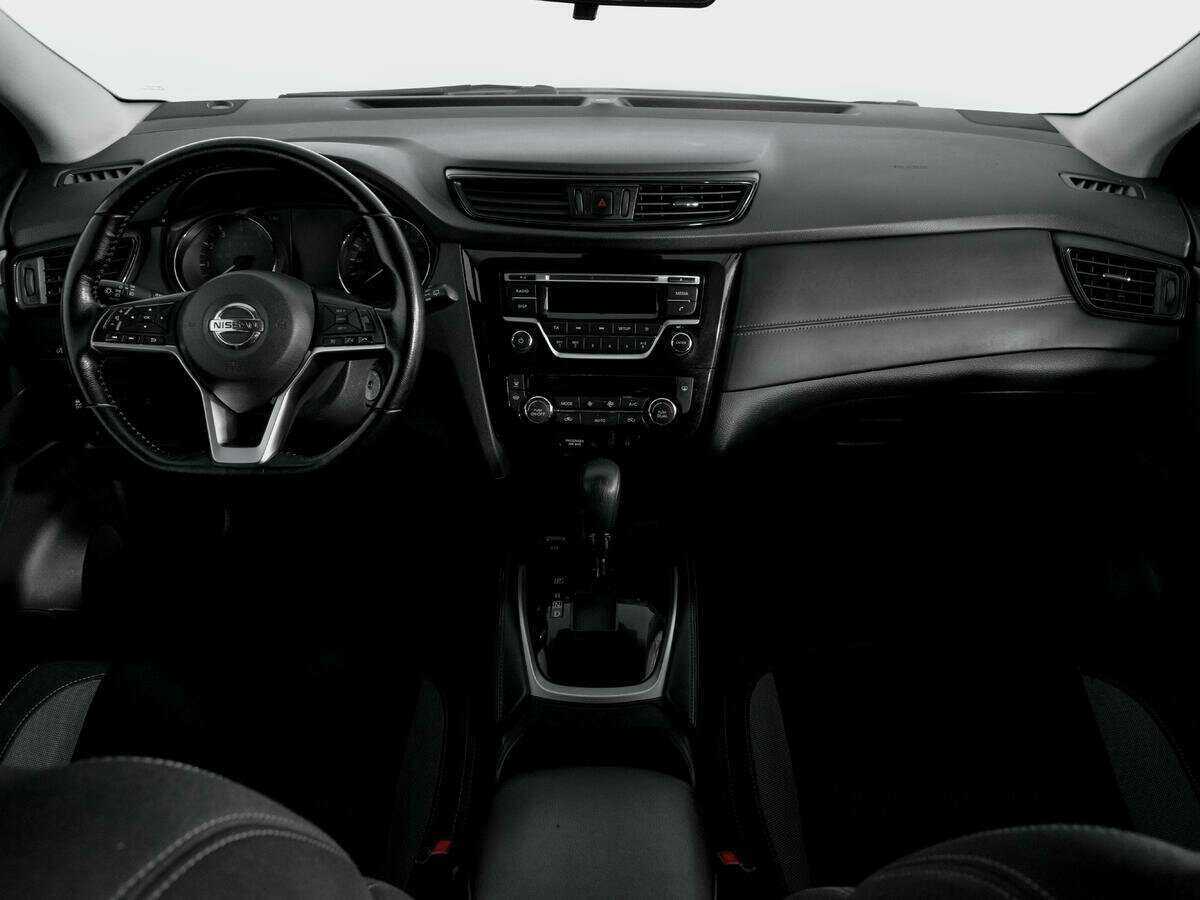 Купить Nissan Qashqai, 2020, 75 137 км, фото №12