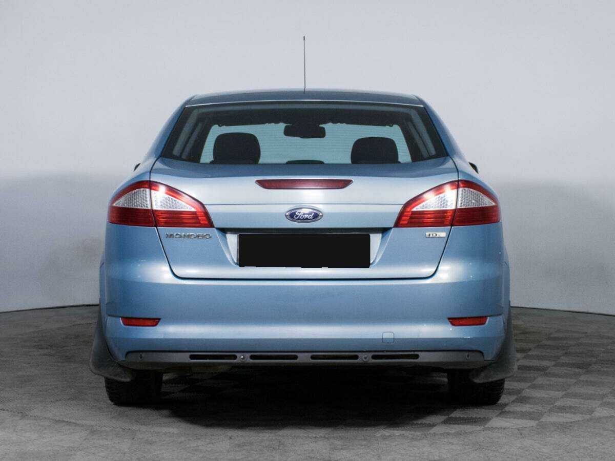 Купить Ford Mondeo, 2010, 275 382 км, фото №6