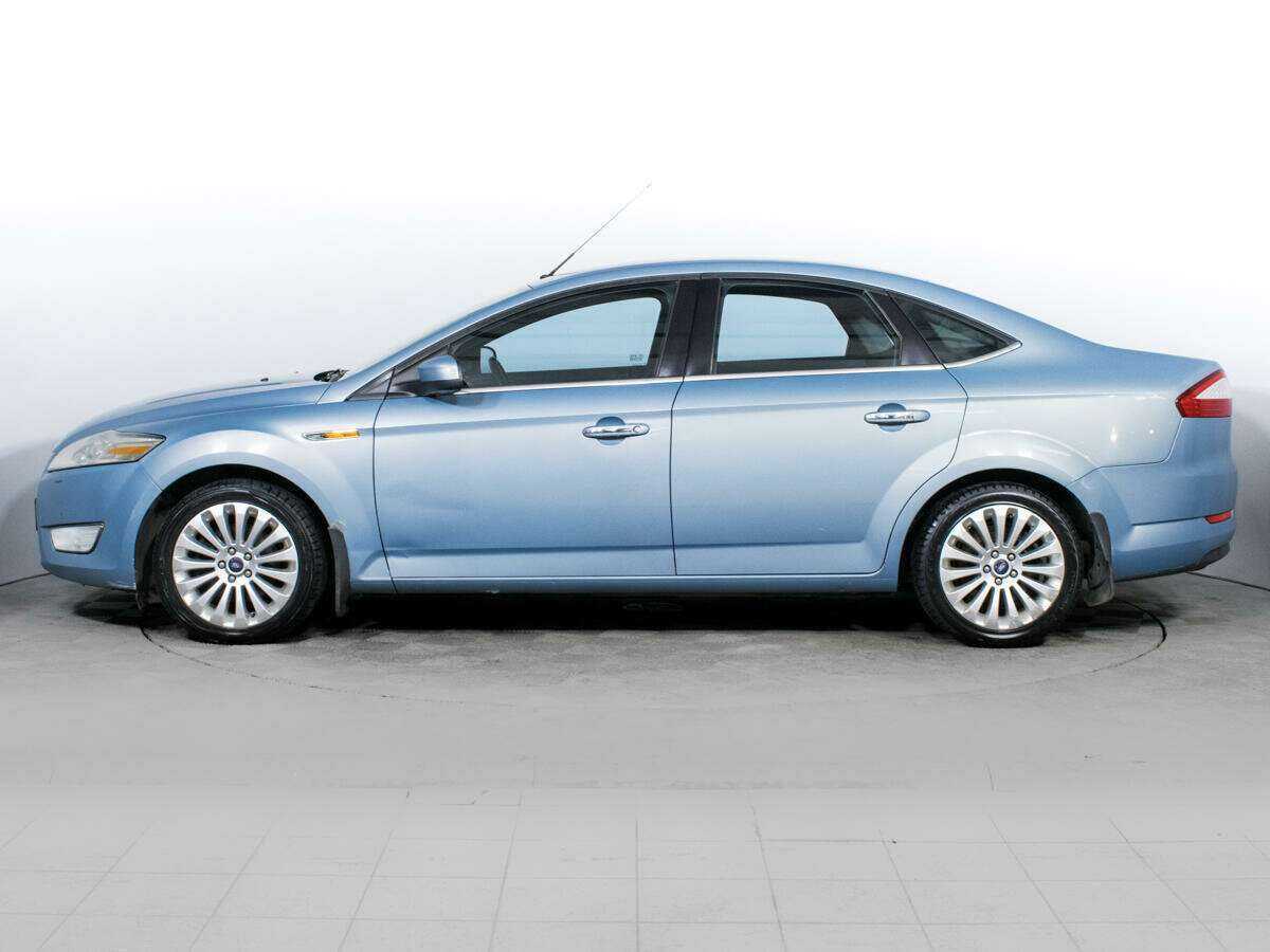 Купить Ford Mondeo, 2010, 275 382 км, фото №8