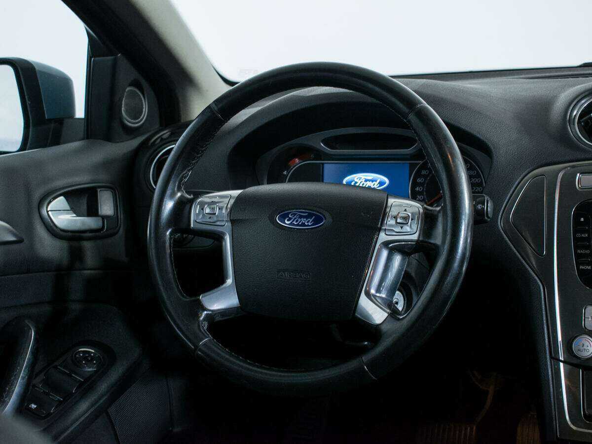 Купить Ford Mondeo, 2010, 275 382 км, фото №14