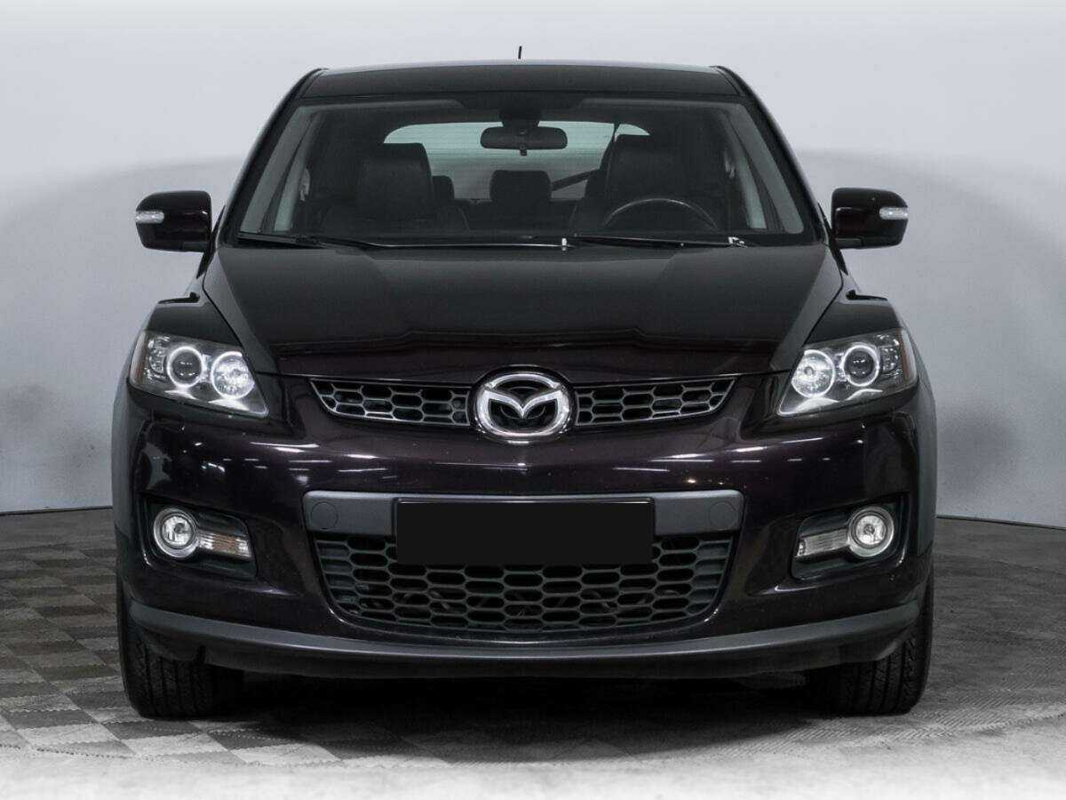 Mazda CX-7