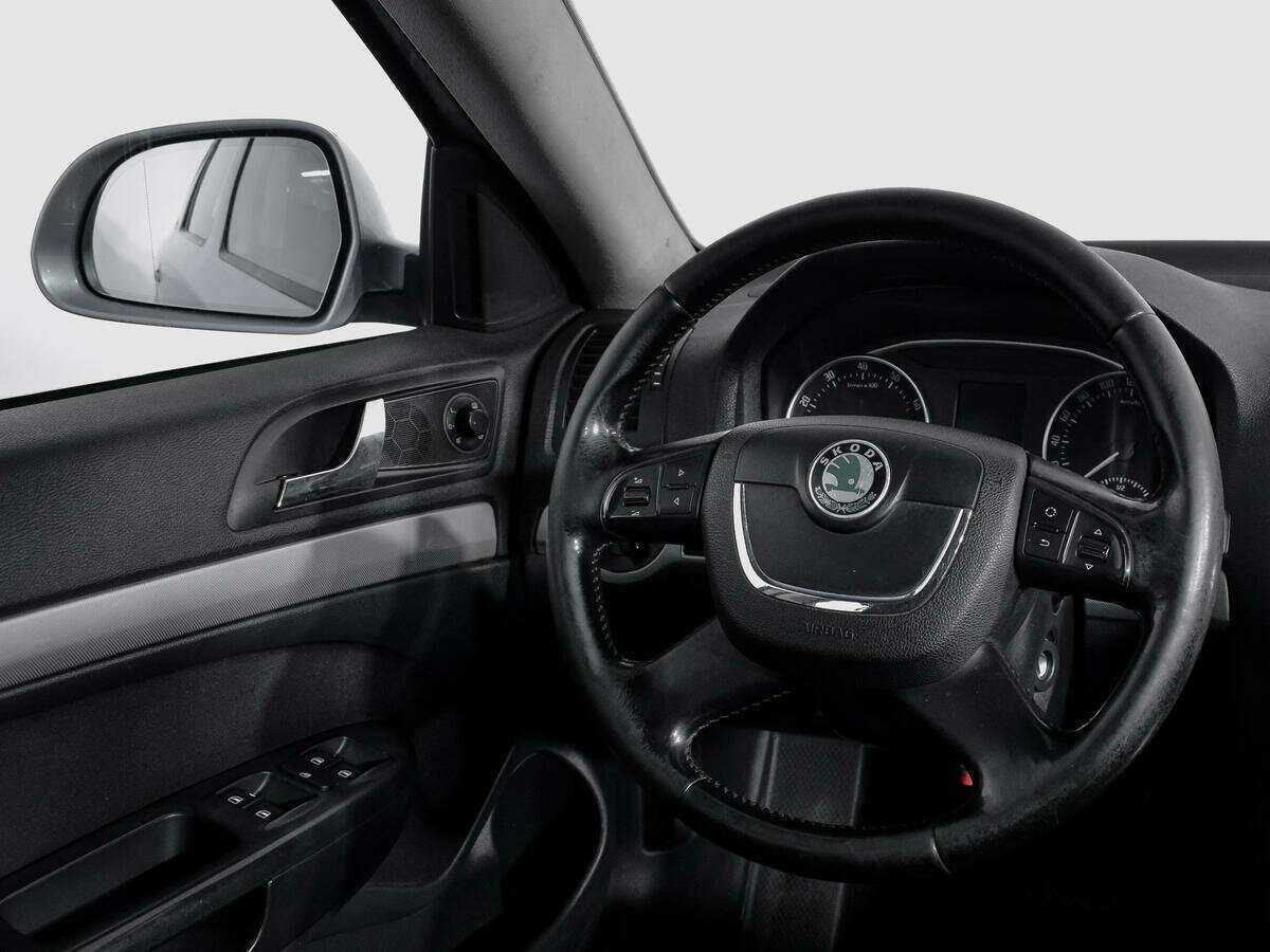 Купить Skoda Octavia DSG7, 2009, 230 000 км, фото №15