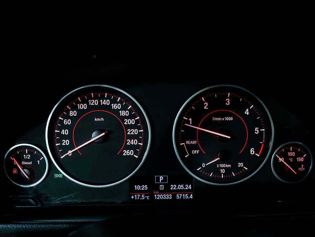 Купить BMW 4 серии Gran Coupe 420d xDrive, 2018, 120 333 км, фото №11