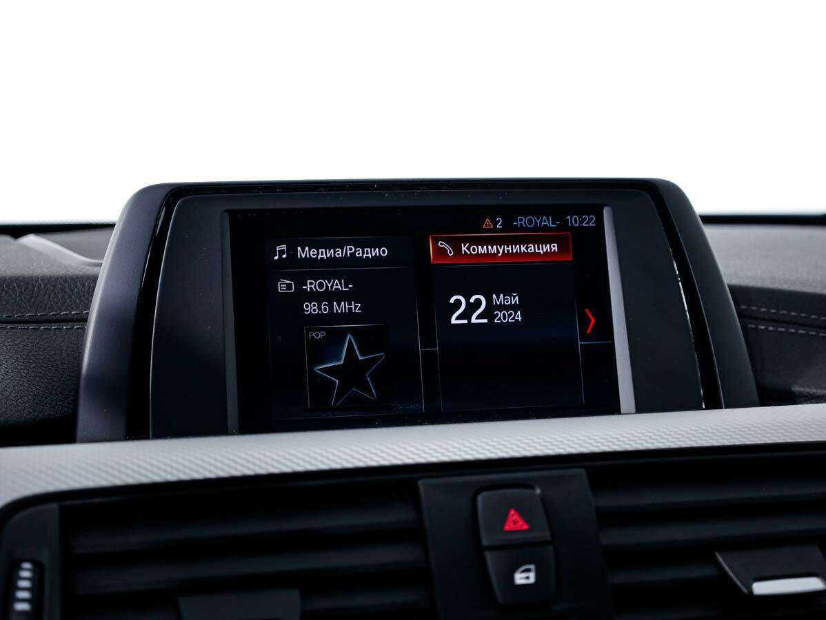 Купить BMW 4 серии Gran Coupe 420d xDrive, 2018, 120 333 км, фото №15