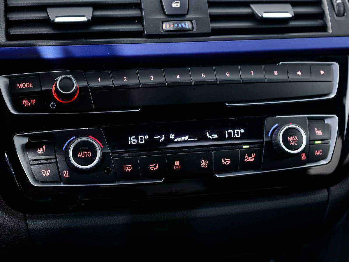 Купить BMW 4 серии Gran Coupe 420d xDrive, 2018, 120 333 км, фото №16