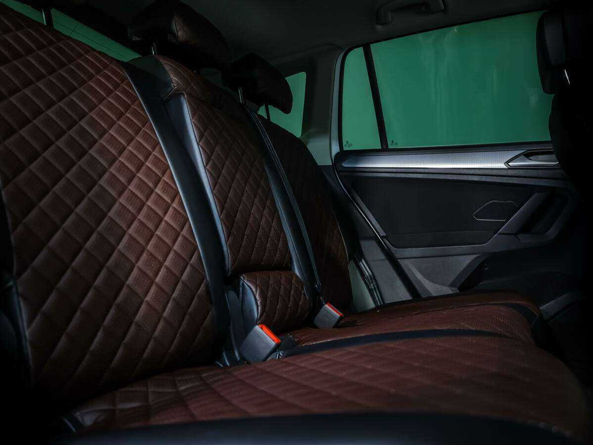 Купить Volkswagen Tiguan, 2020, 45 904 км, фото №12