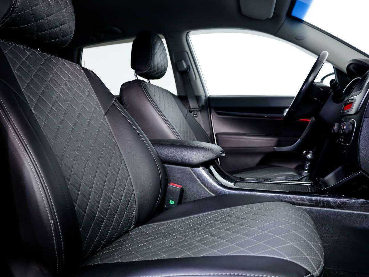 Купить Kia Sorento, 2018, 39 450 км, фото №12