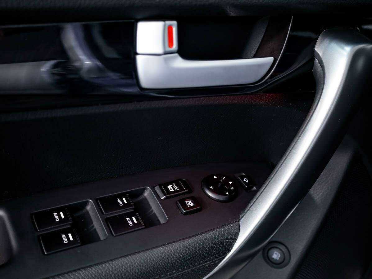 Купить Kia Sorento, 2018, 39 450 км, фото №15