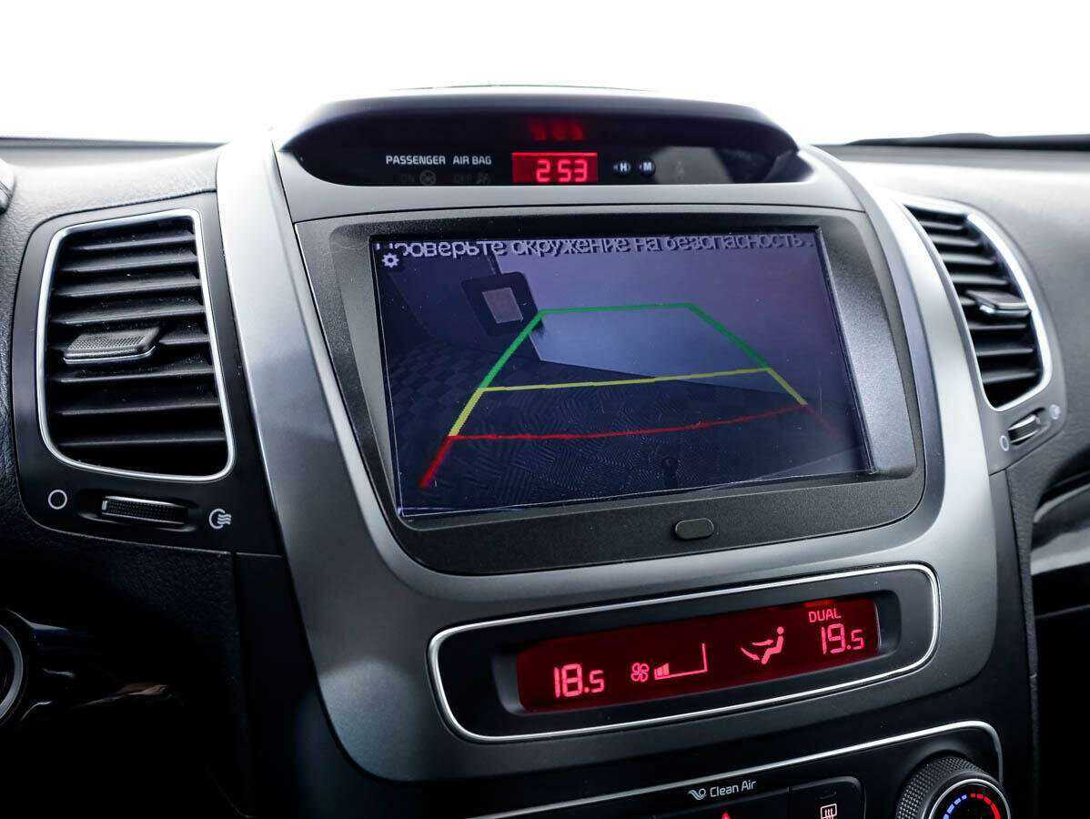 Купить Kia Sorento, 2018, 39 450 км, фото №17