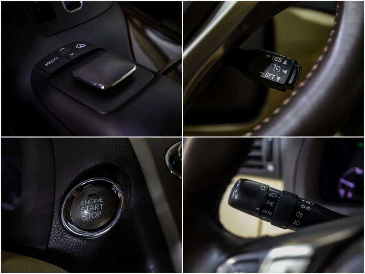 Купить Lexus RX 270, 2012, 114 150 км, фото №17