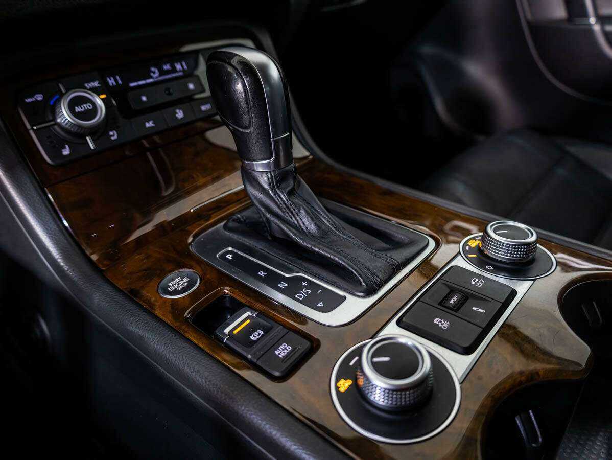 Купить Volkswagen Touareg, 2015, 102 426 км, фото №15
