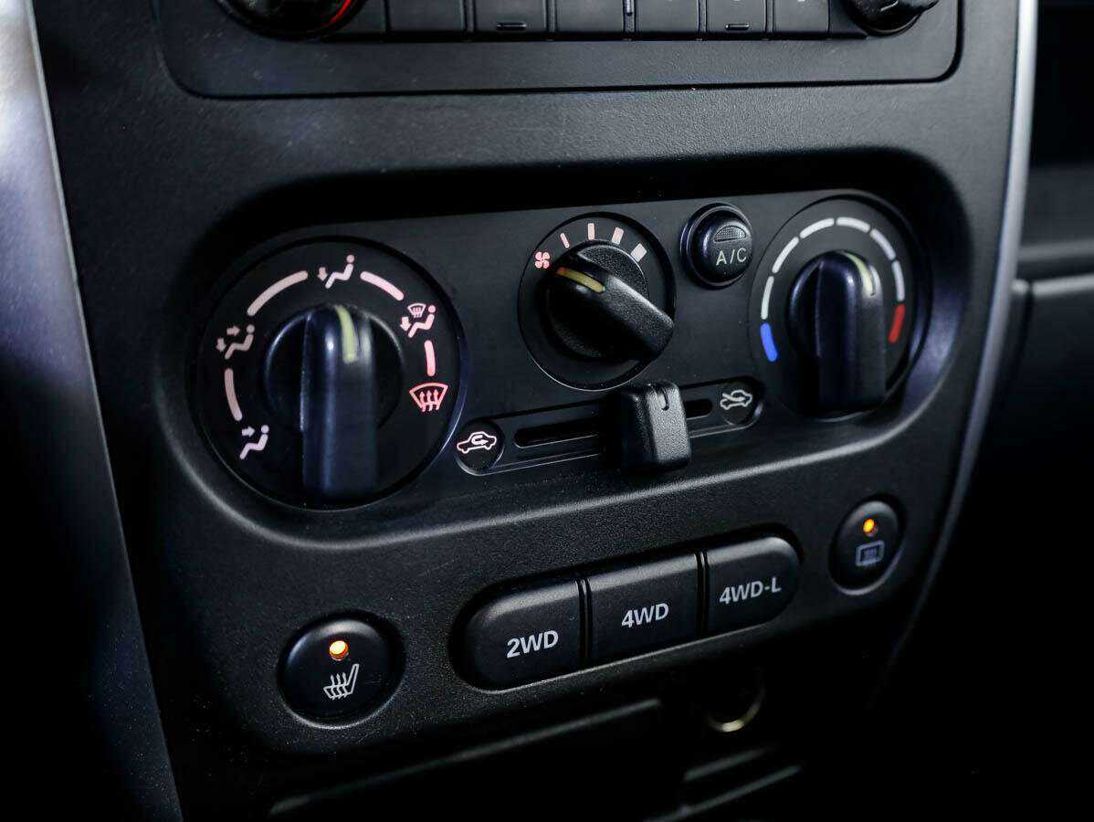 Купить Suzuki Jimny, 2008, 213 124 км, фото №15