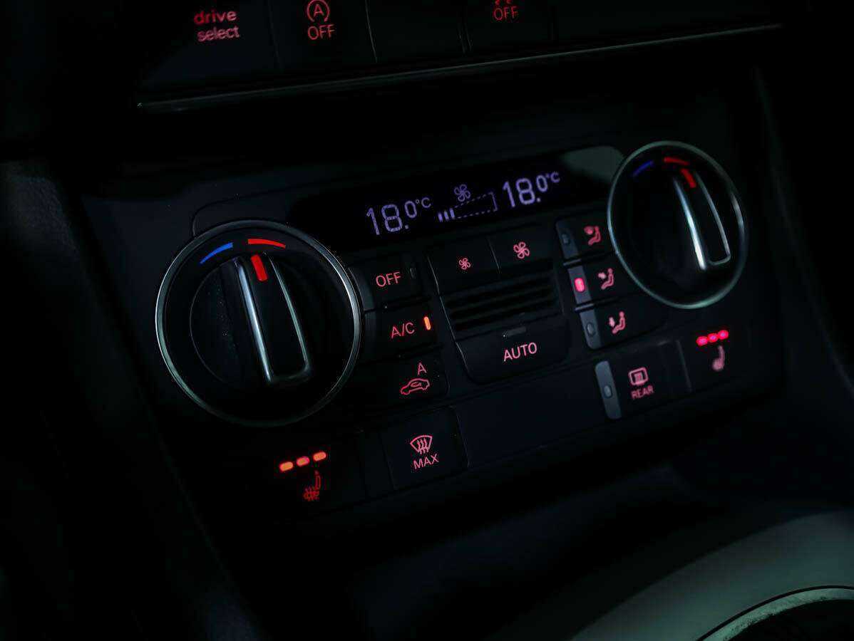 Купить Audi Q3, 2016, 59 572 км, фото №13