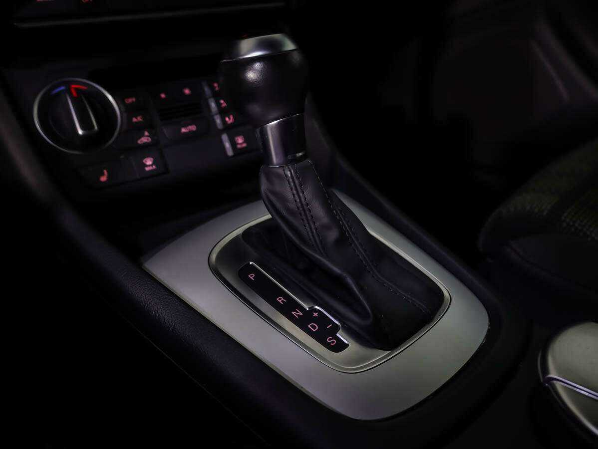 Купить Audi Q3, 2016, 59 572 км, фото №14