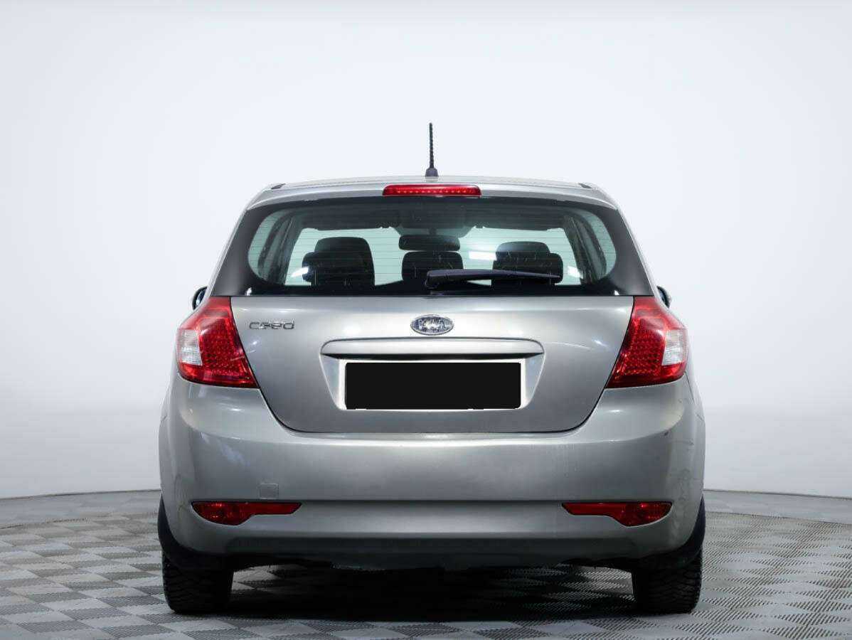 Купить Kia Ceed, 2011, 125 680 км, фото №5