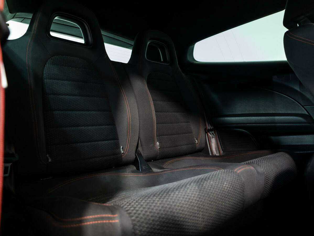 Купить Volkswagen Scirocco, 2013, 154 106 км, фото №11