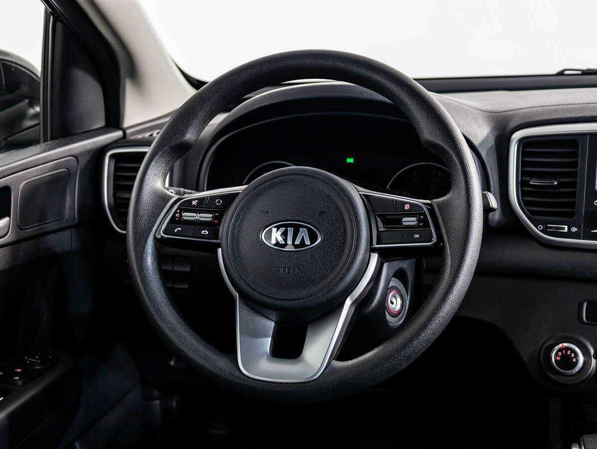 Купить Kia Sportage, 2020, 38 789 км, фото №10